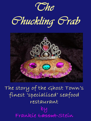 cover image of The Chuckling Crab